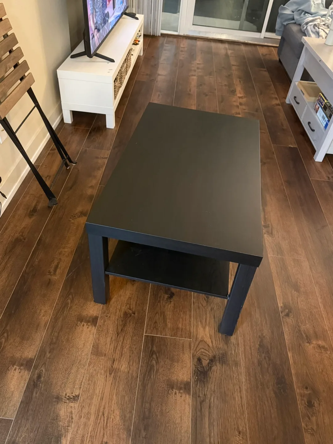 Free Ikea LACK coffee table image indicator(2)