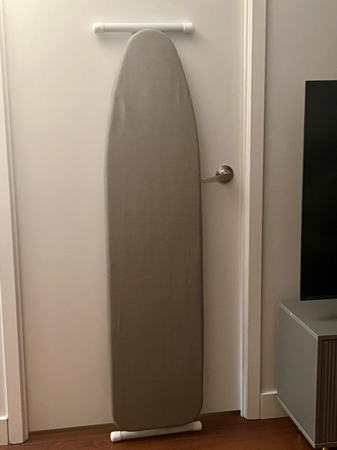 Wall Mounted Ironing Board