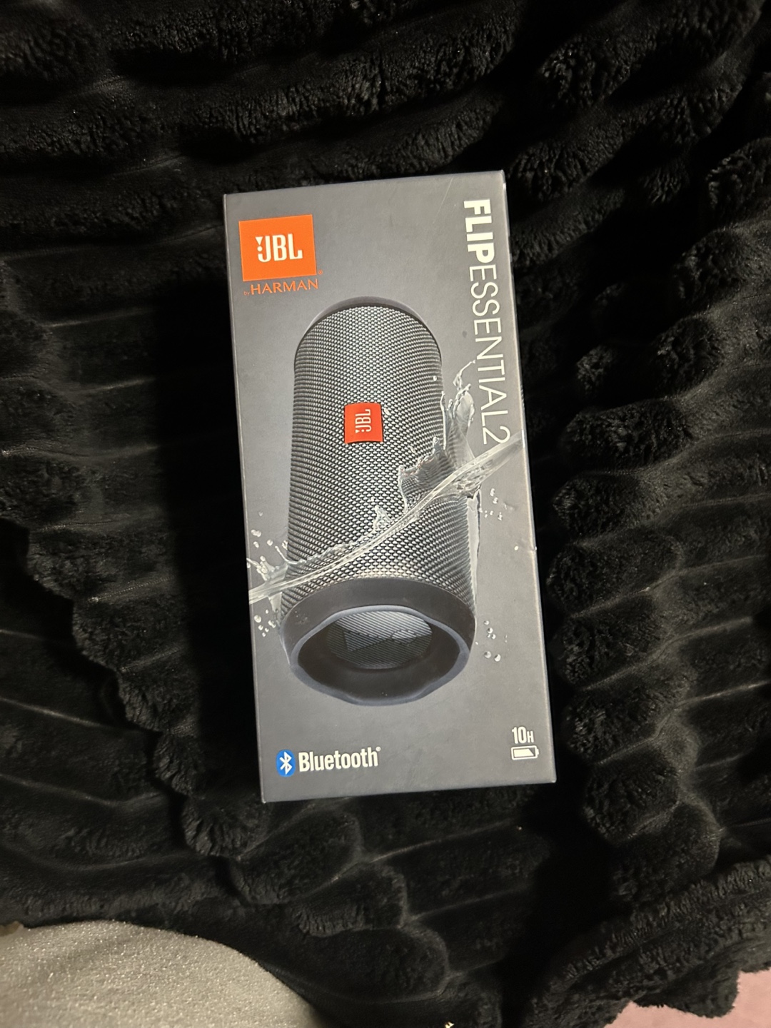 JBL Flip Essential 2 Portable Bluetooth Speaker - Brand New - photo 2