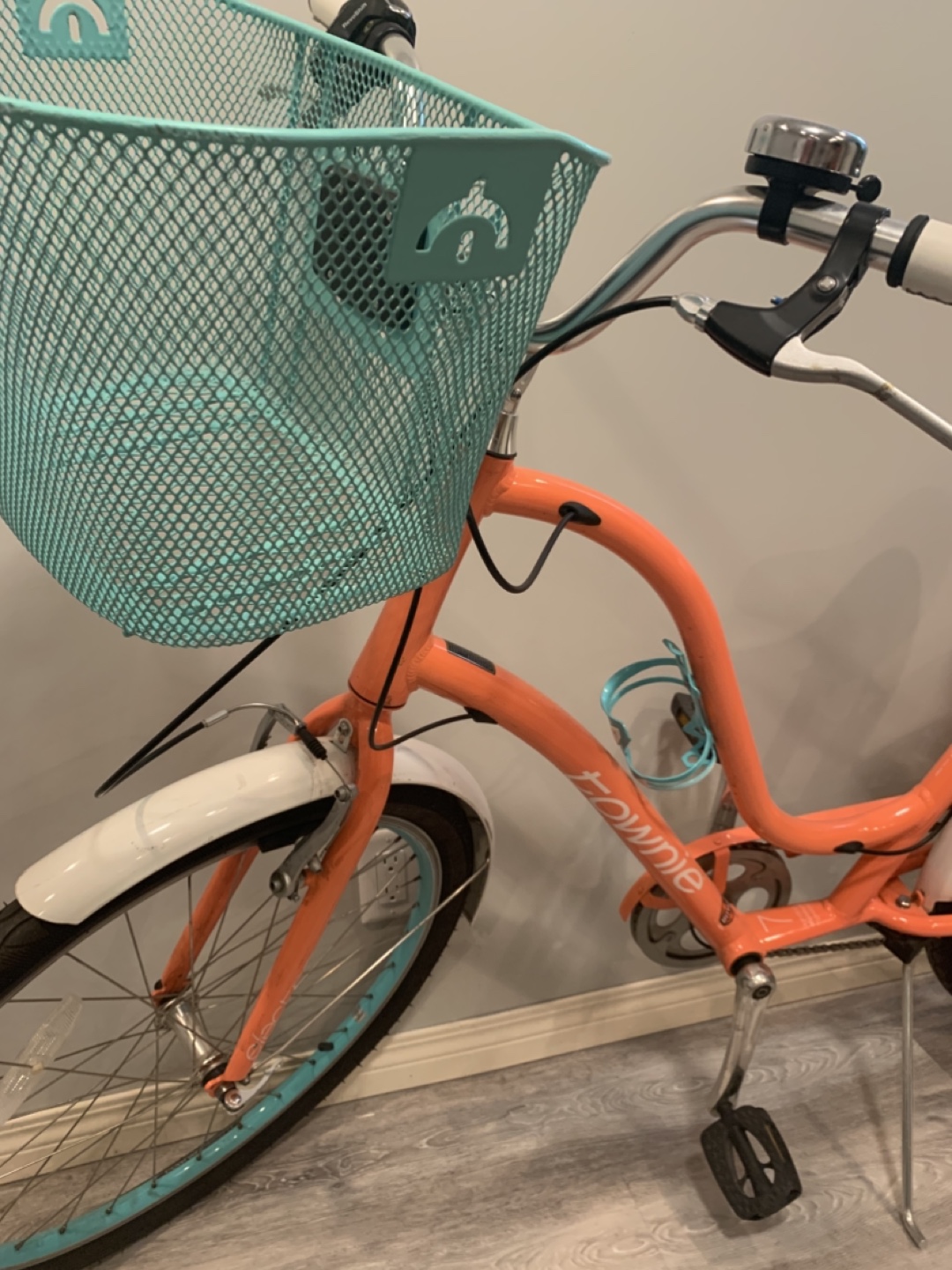Electra Townie 7D Step-Thru Bike - photo 3