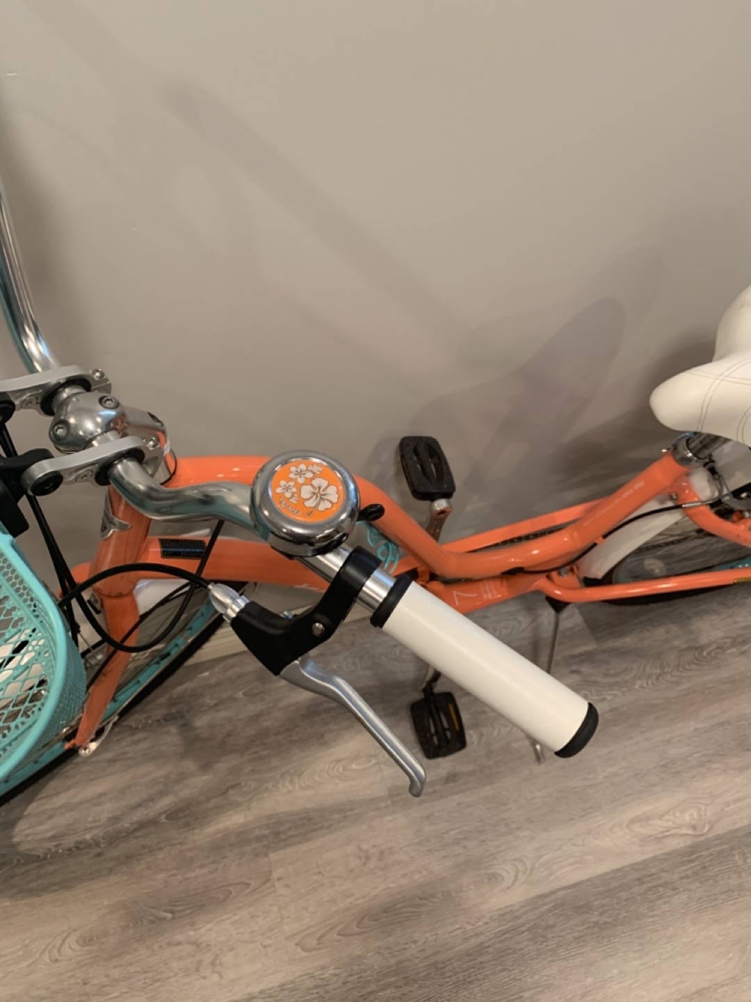 Electra Townie 7D Step-Thru Bike - photo 4