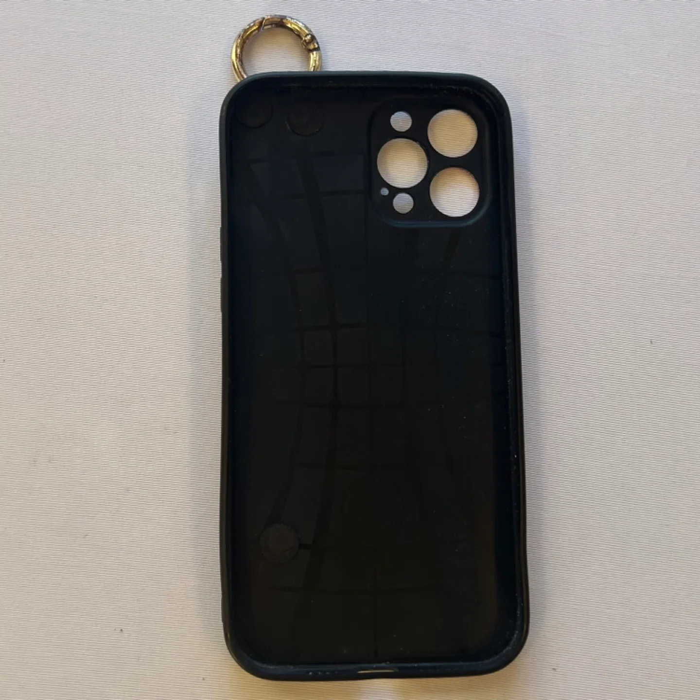 Green Global Colorful Geometric Phone Case for iPhone 12 Pro Max image indicator(4)