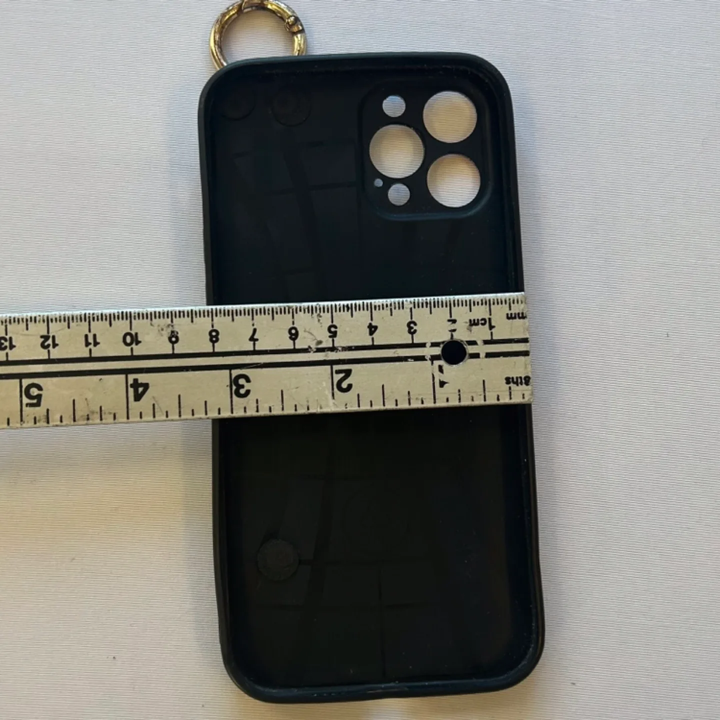 Green Global Colorful Geometric Phone Case for iPhone 12 Pro Max image indicator(5)