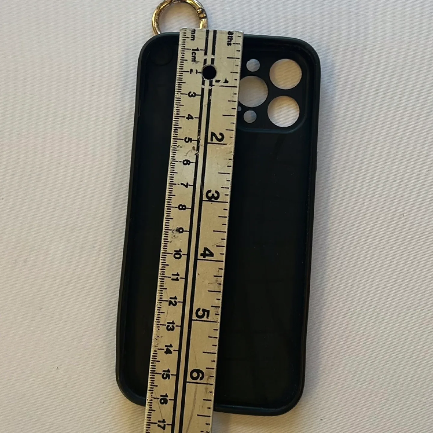 Green Global Colorful Geometric Phone Case for iPhone 12 Pro Max image indicator(6)