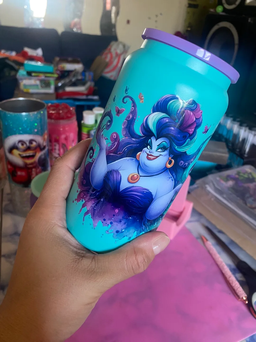 Personalized DTF CUP image indicator(2)