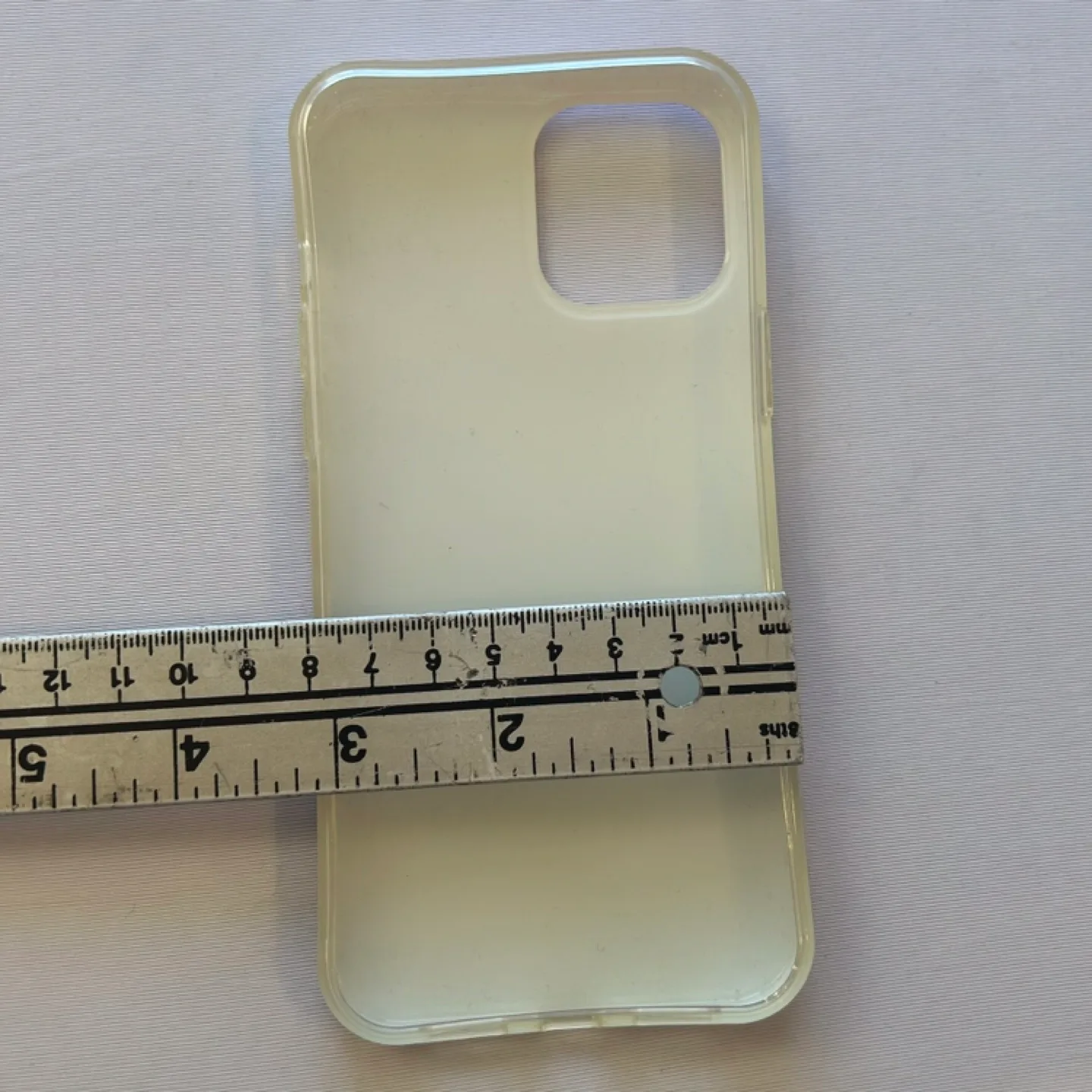 Wow Mobile Marble Purple Phone Case for iPhone 12 Pro Max image indicator(4)