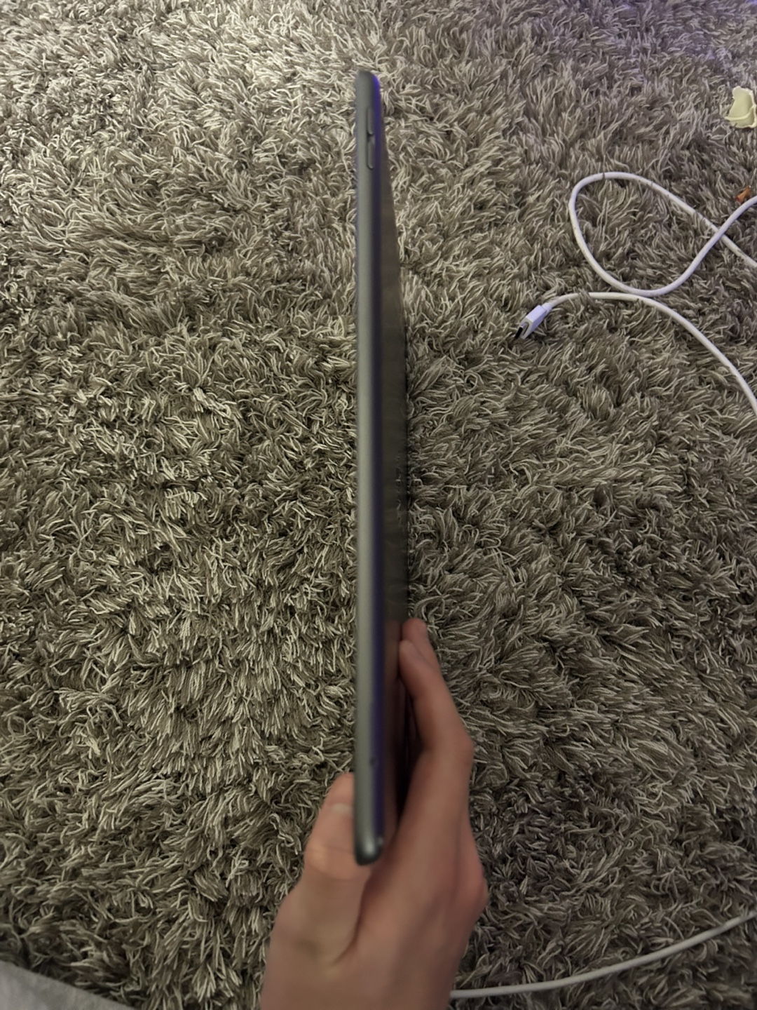 iPad 8 - Used - photo 3