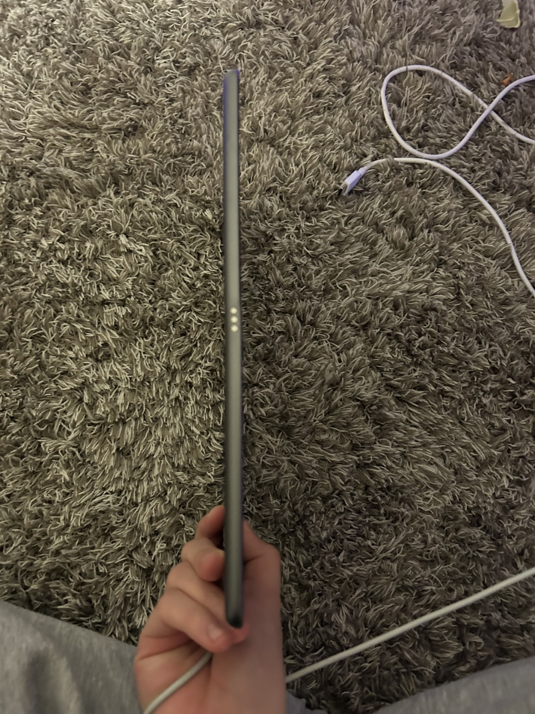 iPad 8 - Used - photo 4
