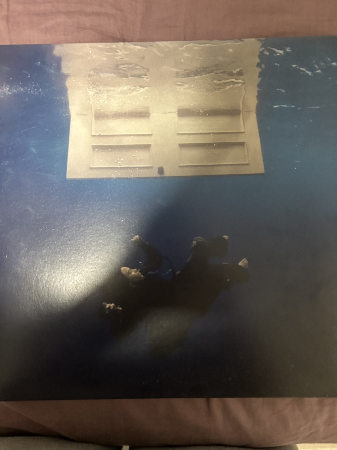 Hit me hard and soft- vinyl - photo 2