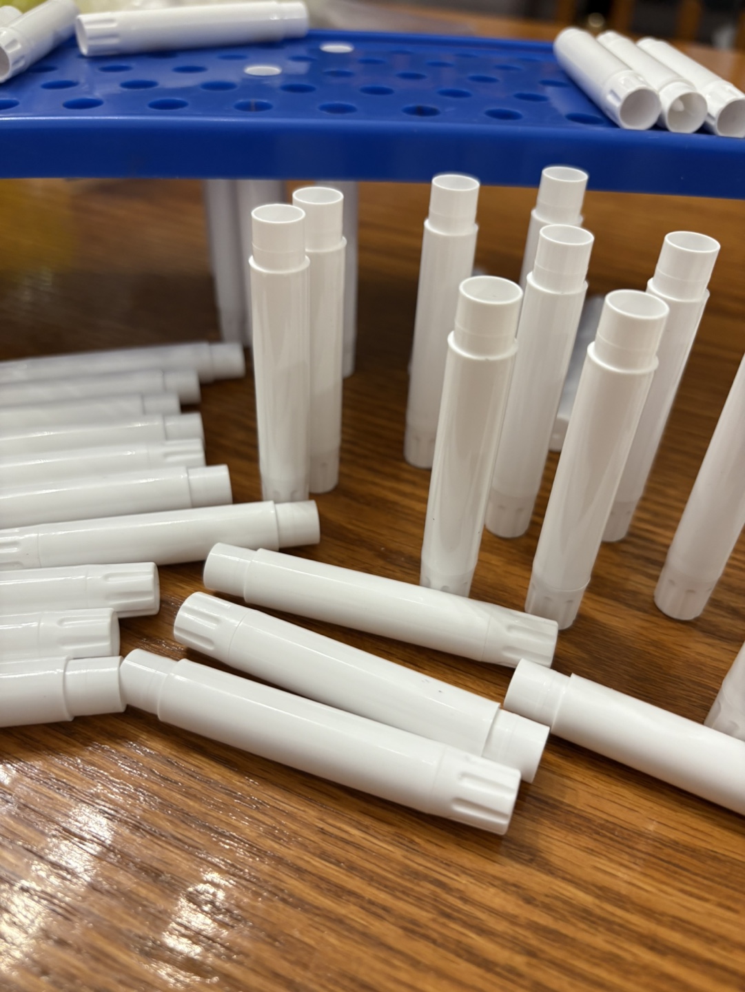 Lip Balm Tubes, Tray - photo 2