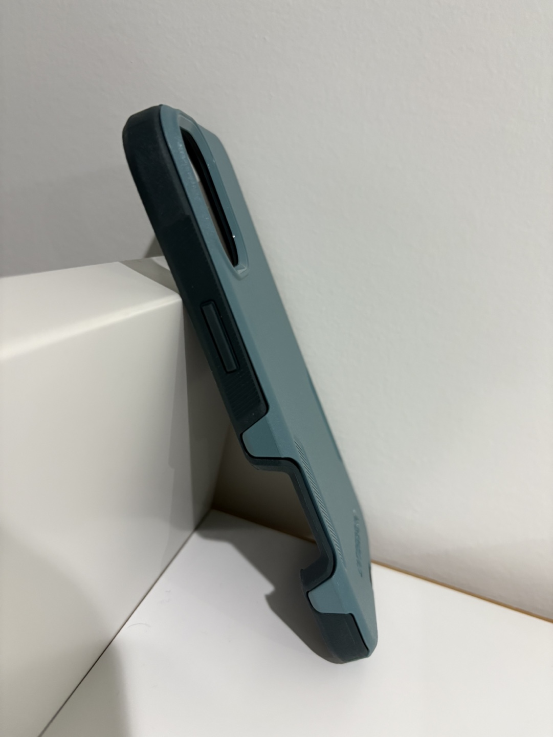 OtterBox Commuter Series Drop+ iPhone 16 plus Case - Teal - photo 4