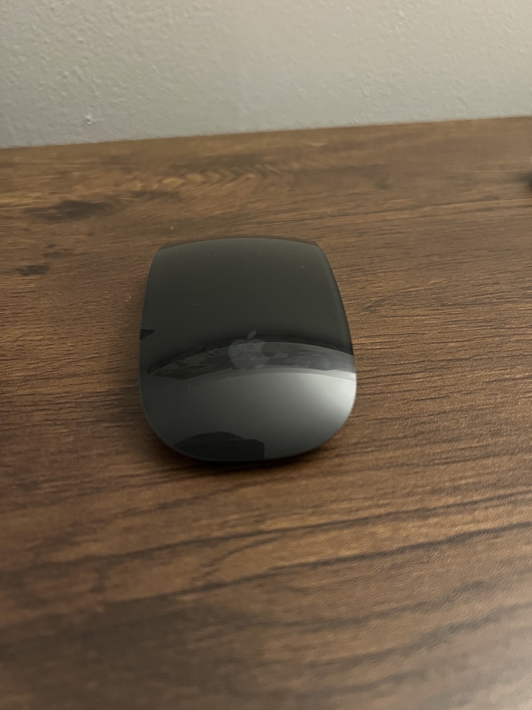 Apple Magic Mouse 2 - Space Gray - photo 2
