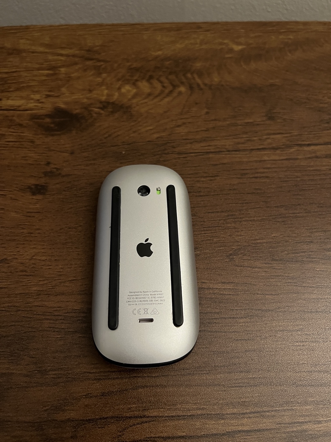 Apple Magic Mouse 2 - Space Gray