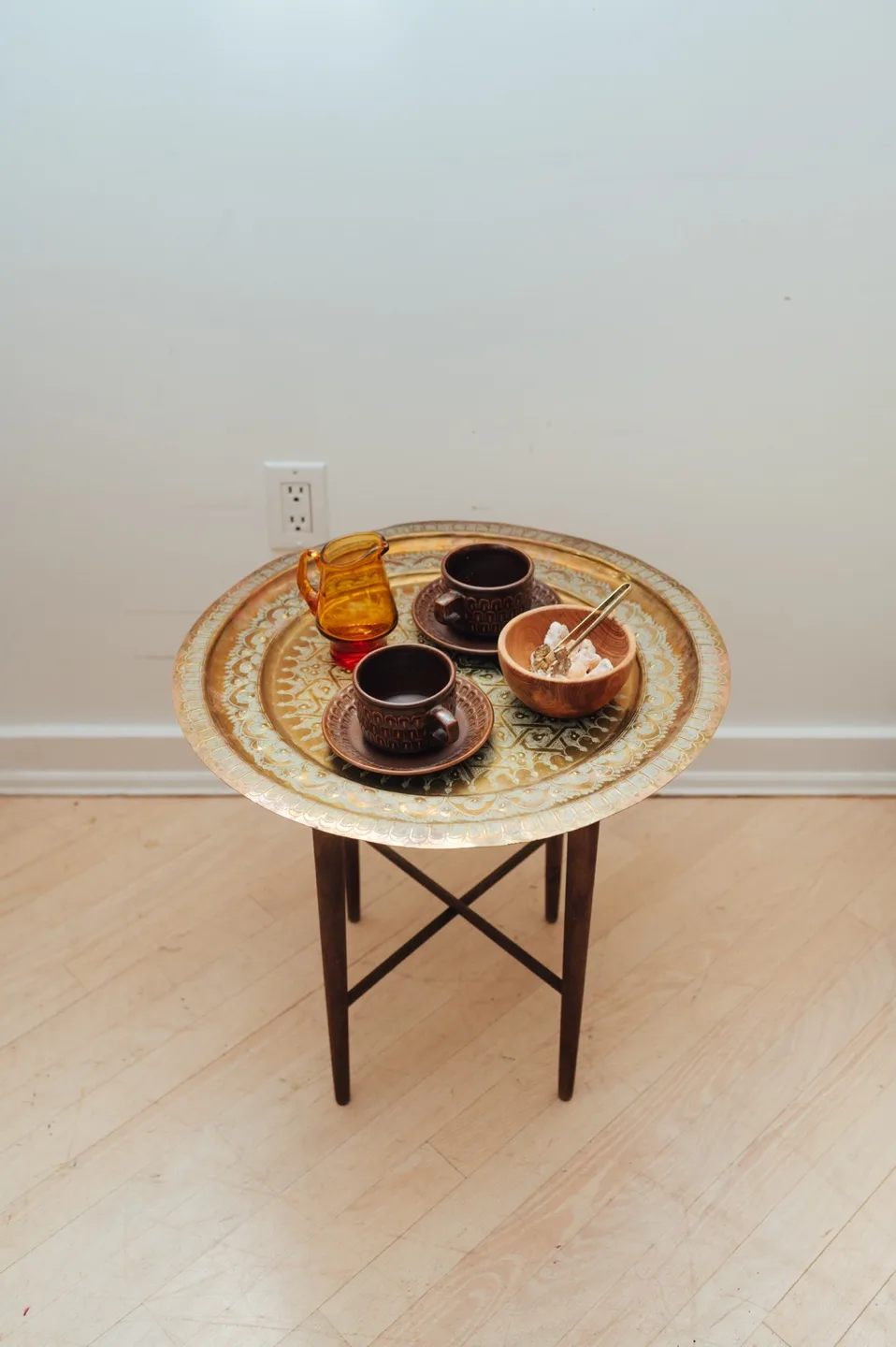 Turkish Tea Table ✨ thumbnail