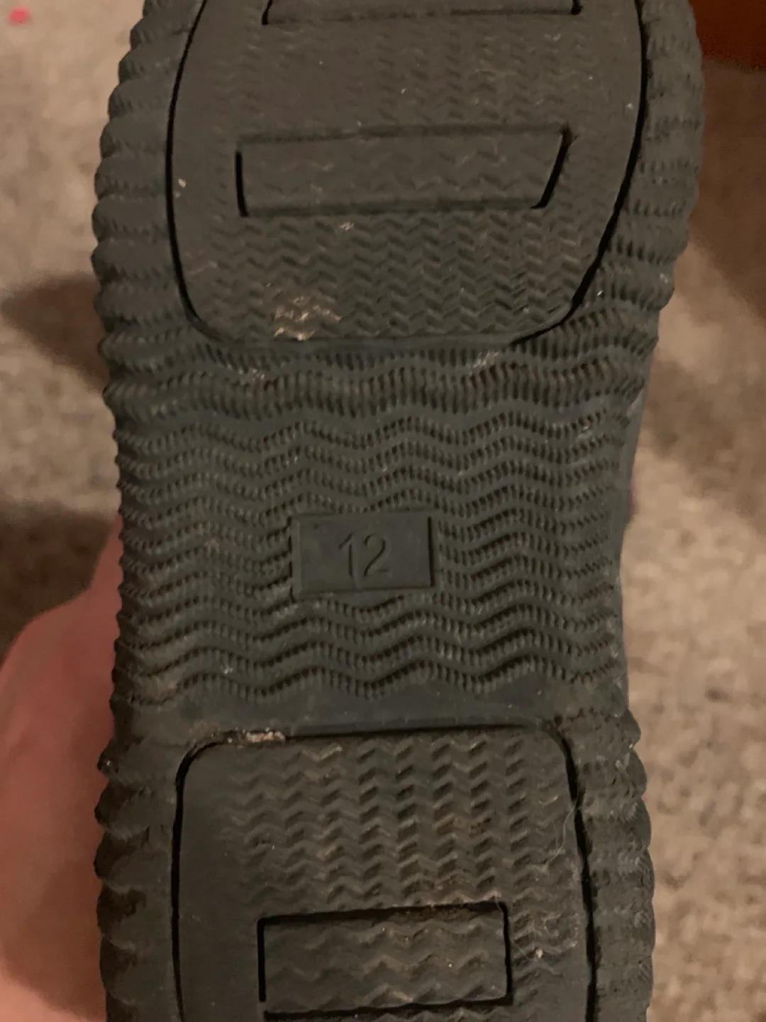 Bogs Kids' Snow Boots Size 12 Purple image indicator(4)