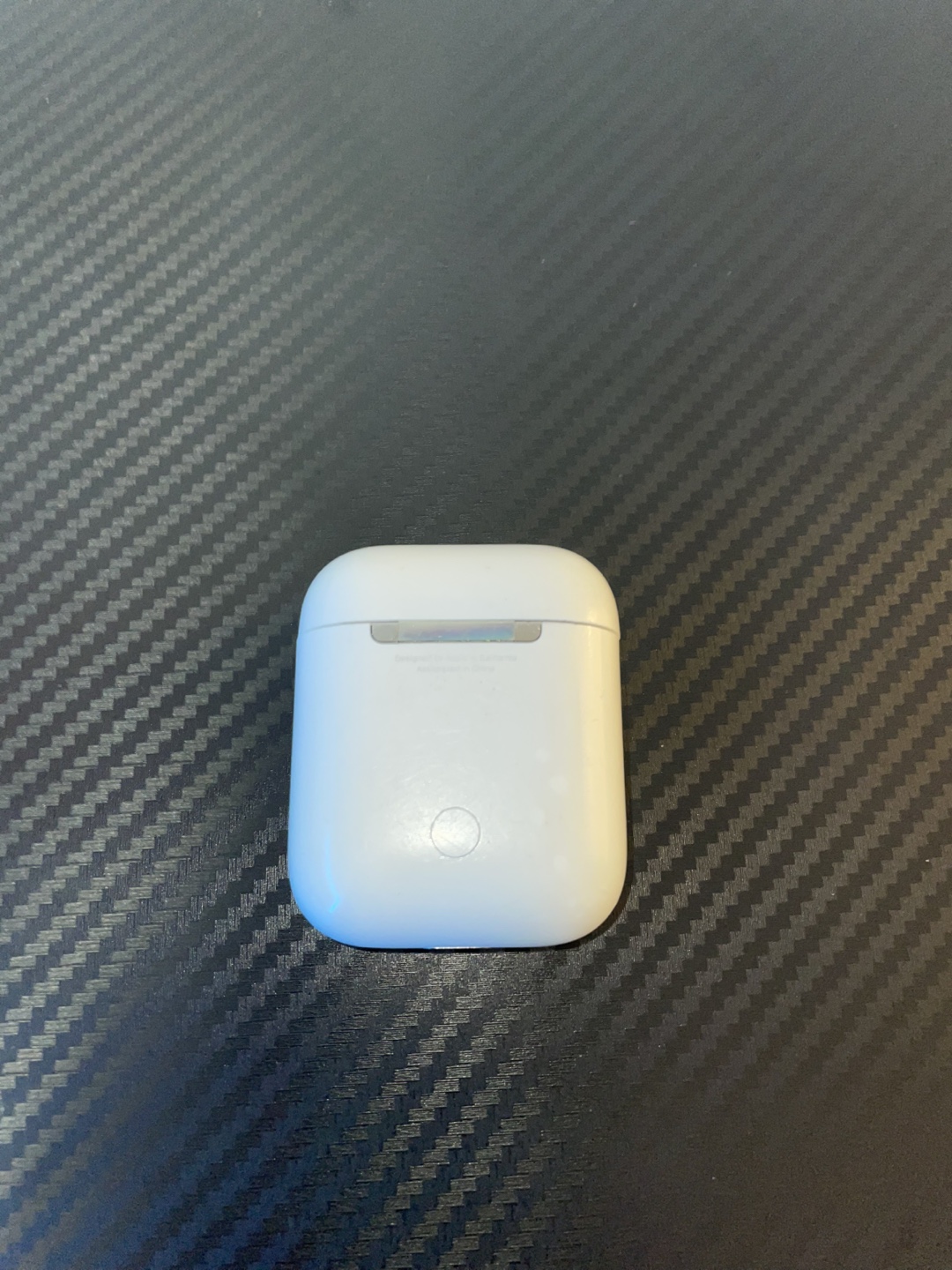 AirPods gen 2 - photo 3