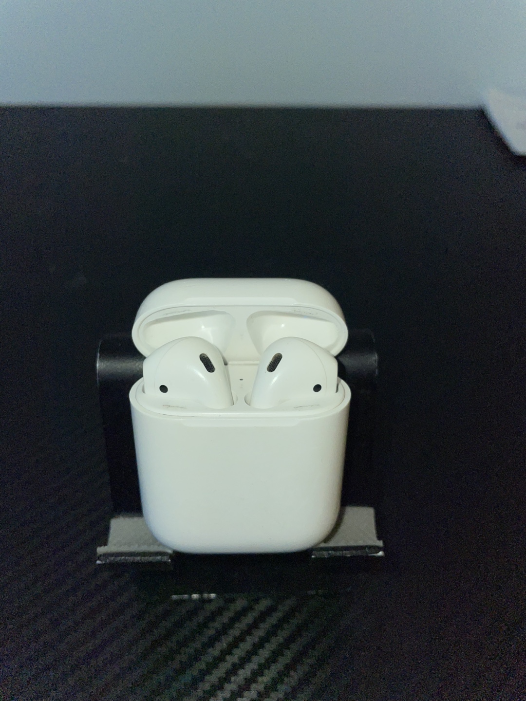 AirPods gen 2