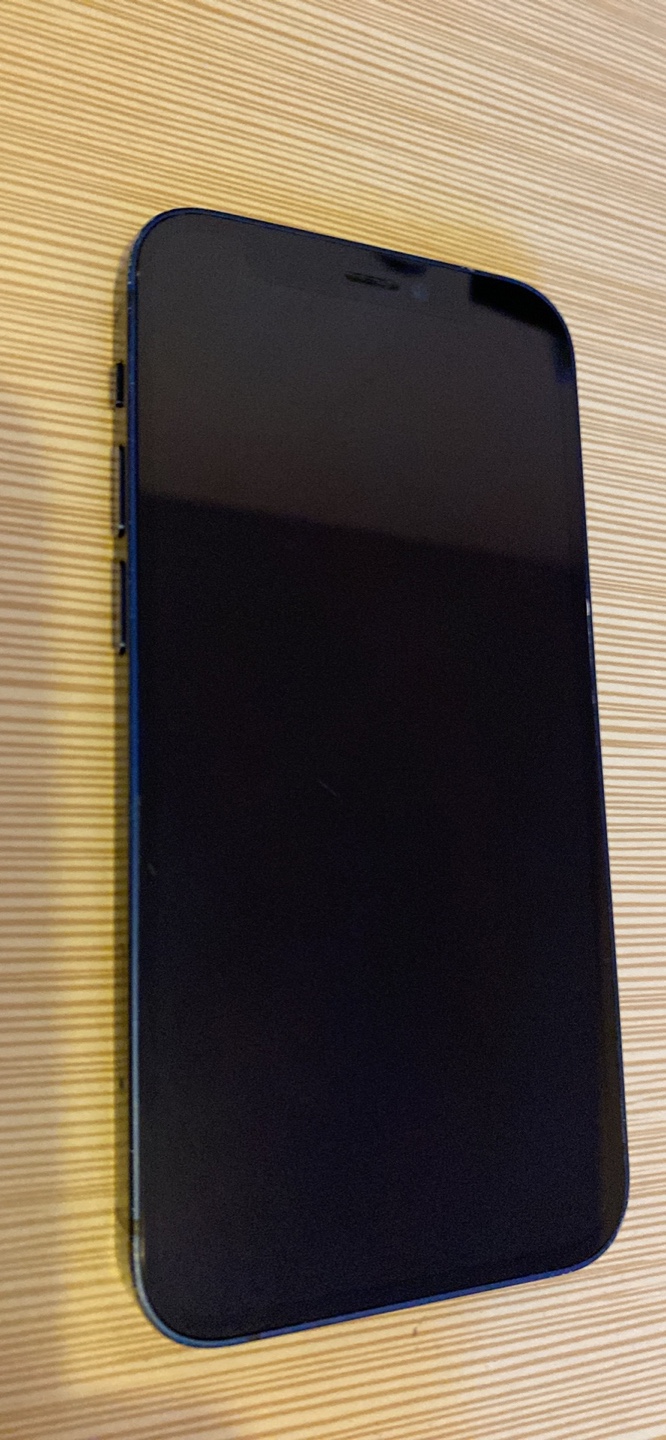iPhone 12 Mini - photo 3