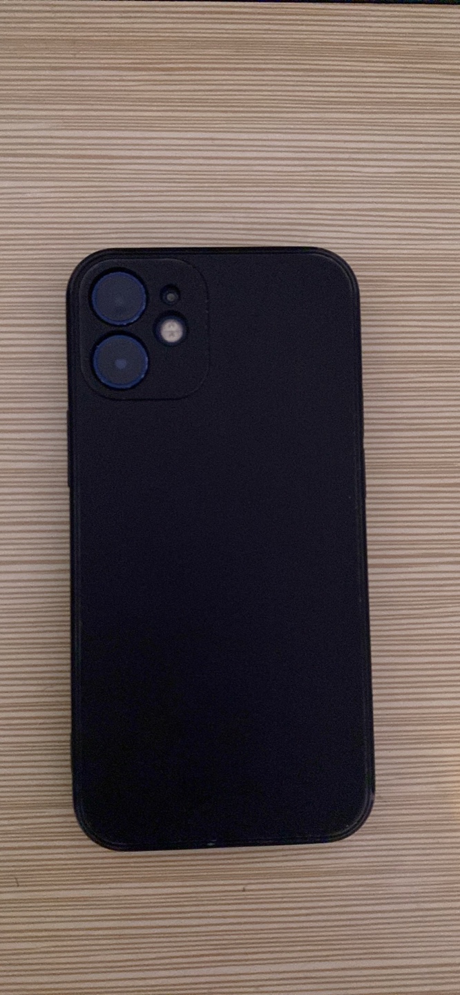 iPhone 12 Mini - photo 2