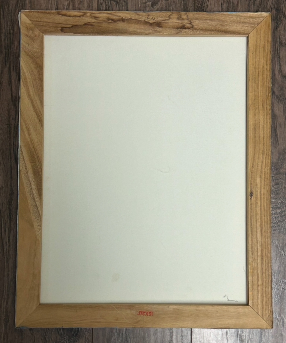 Original Artwork - Coconuts Painting - photo 2
