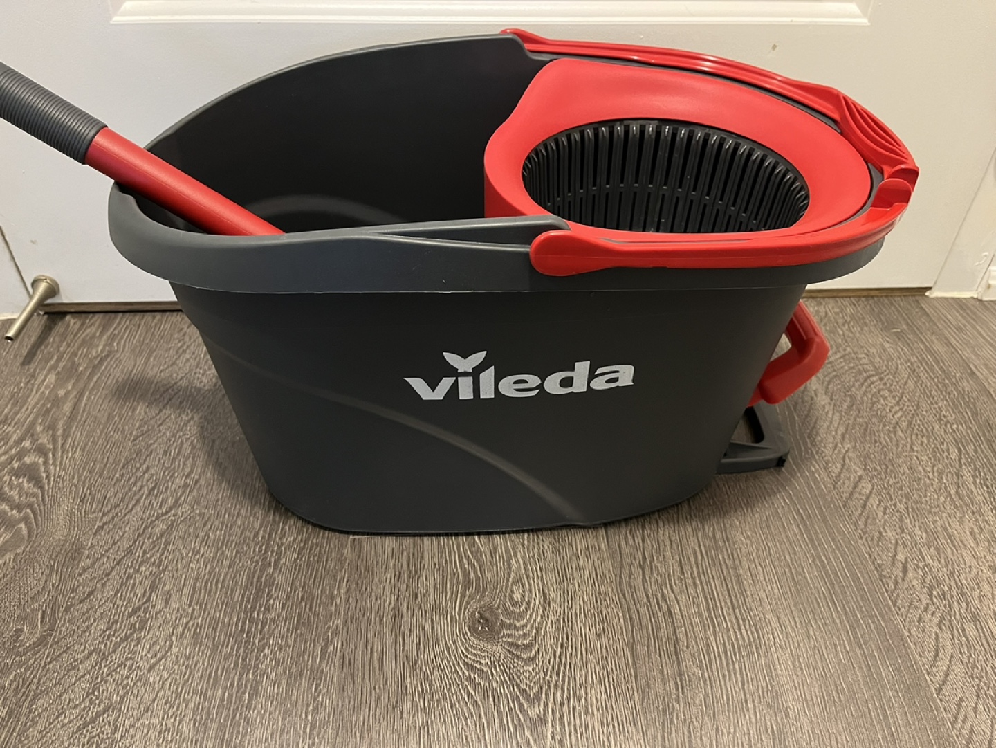 Vileda mop