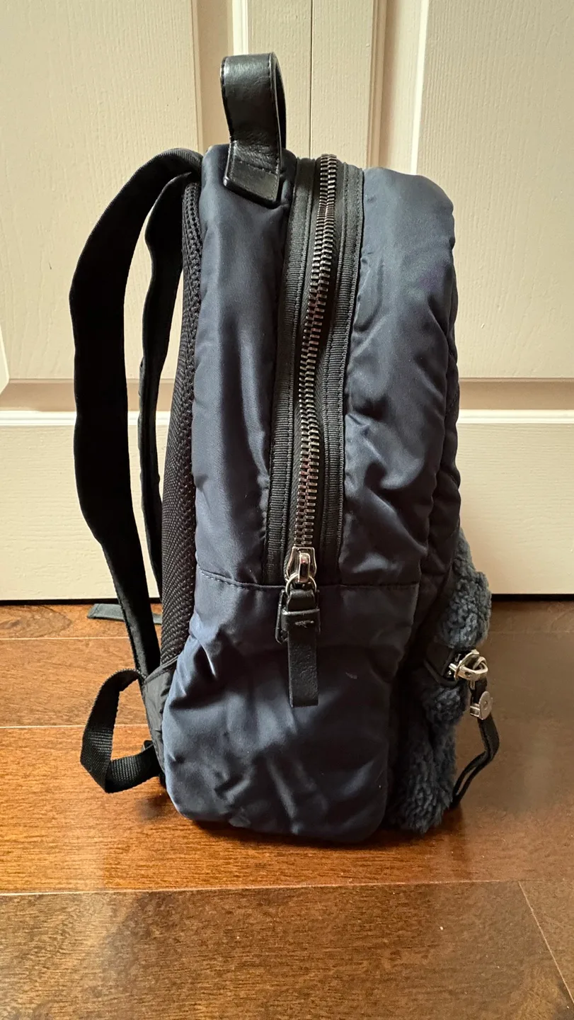 Moncler Quilted Backpack image indicator(3)