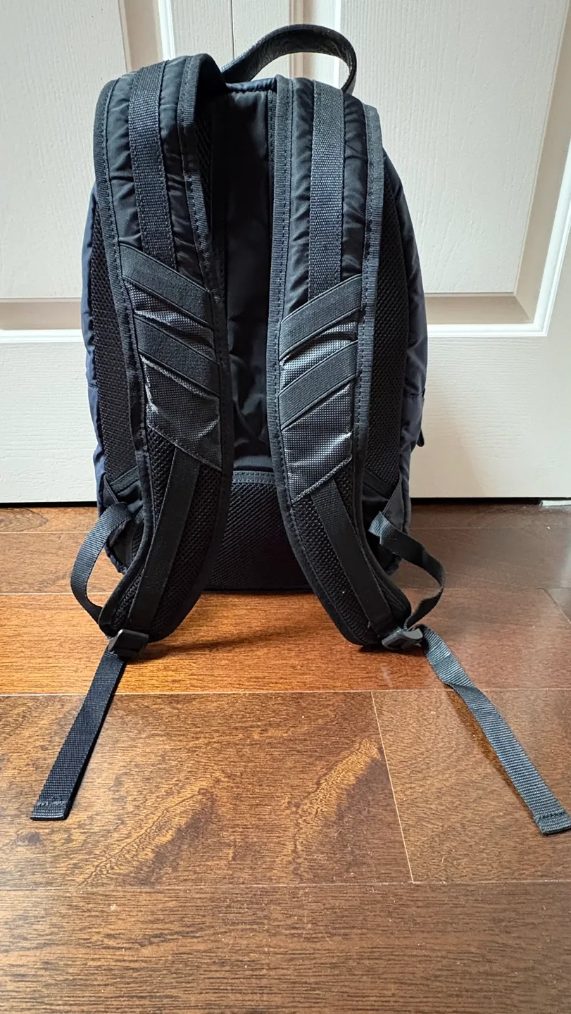 Moncler Quilted Backpack image indicator(5)