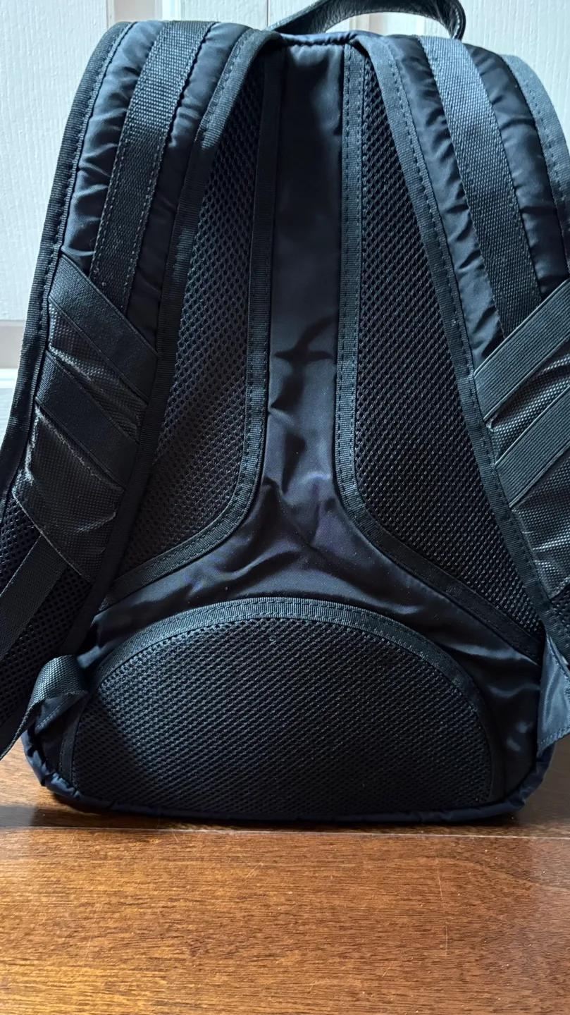 Moncler Quilted Backpack image indicator(6)