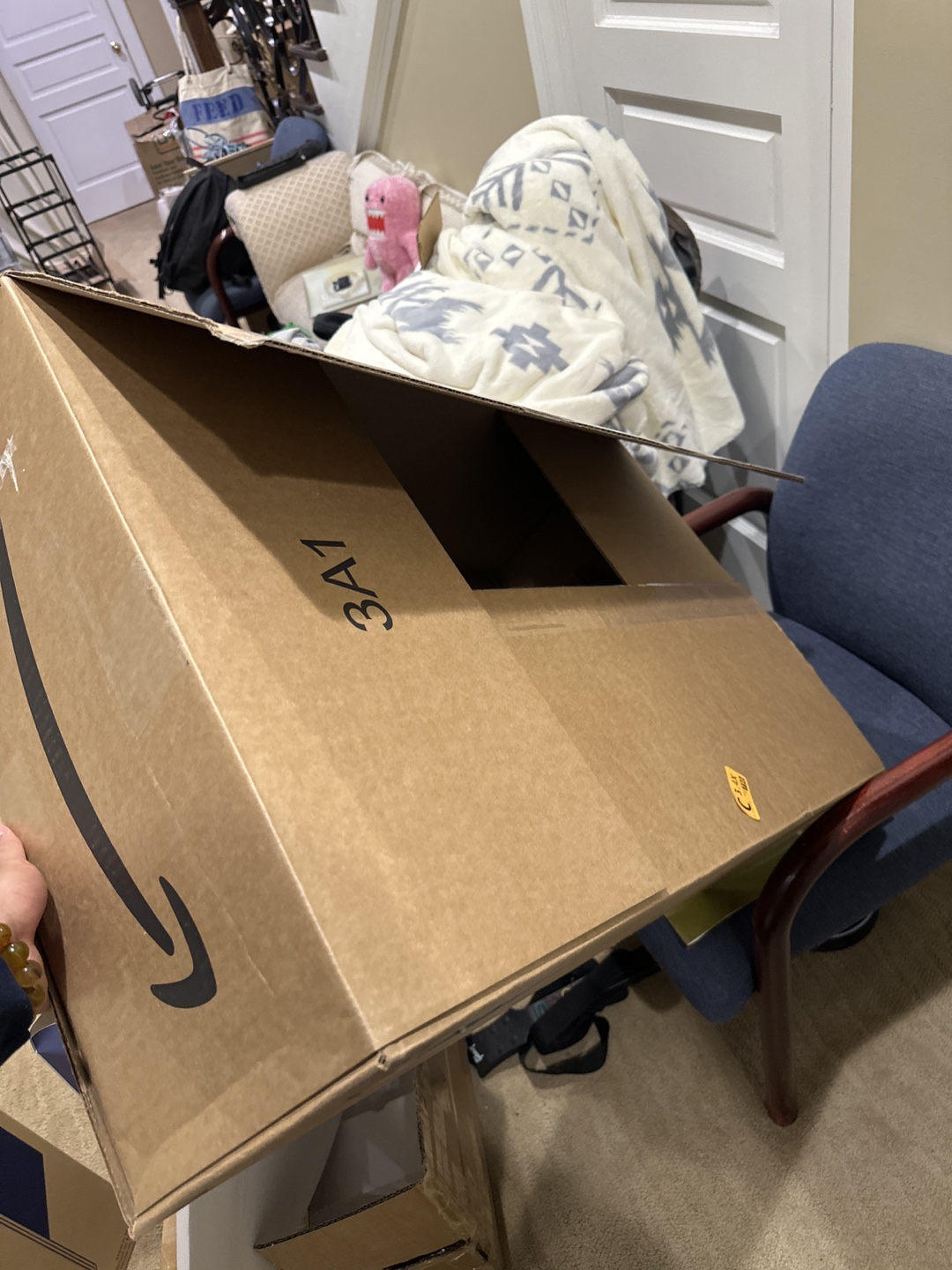 Boxes for moving - photo 2