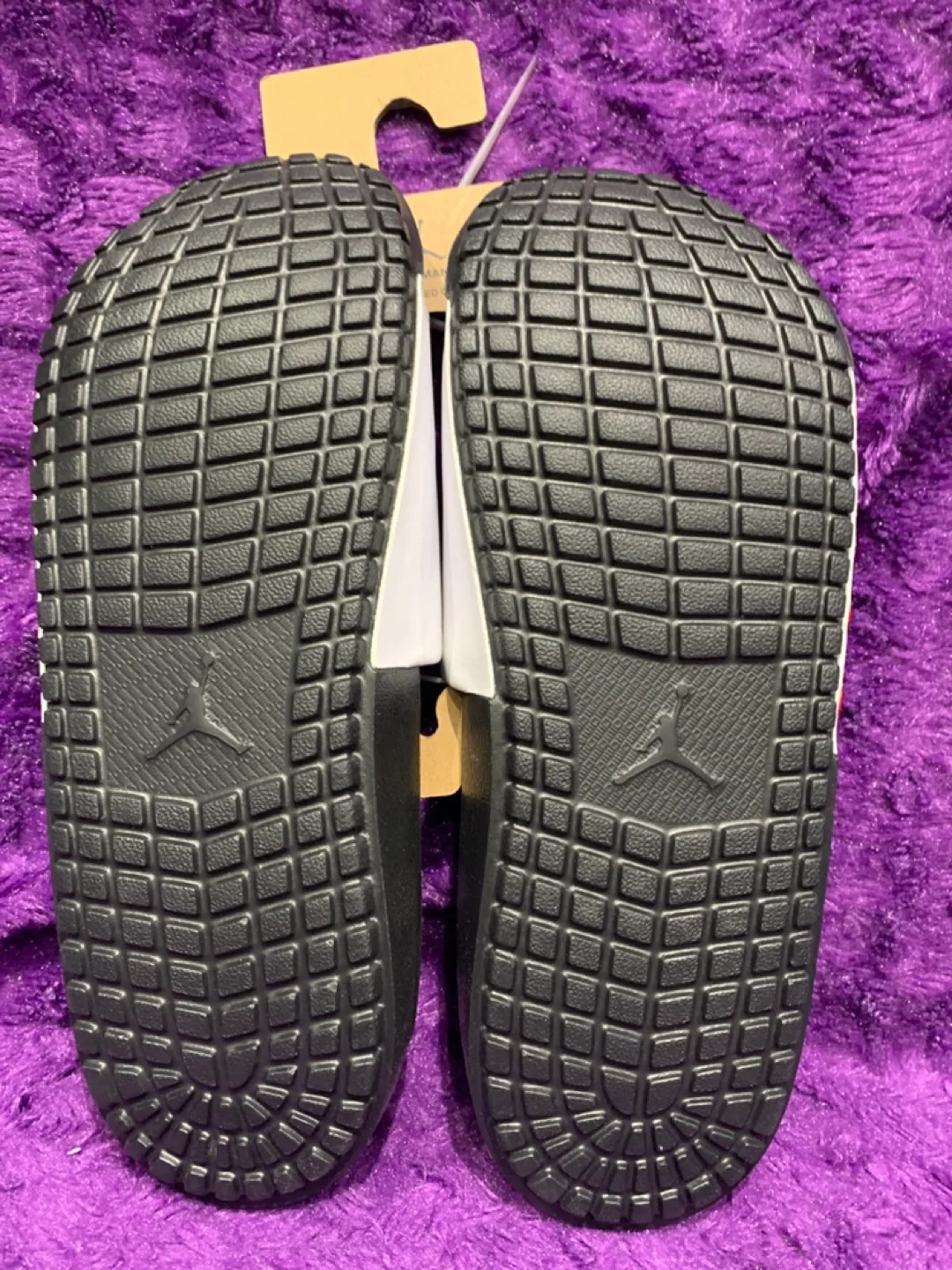 Jordan Brand Nola Slides - Size 8 image indicator(3)