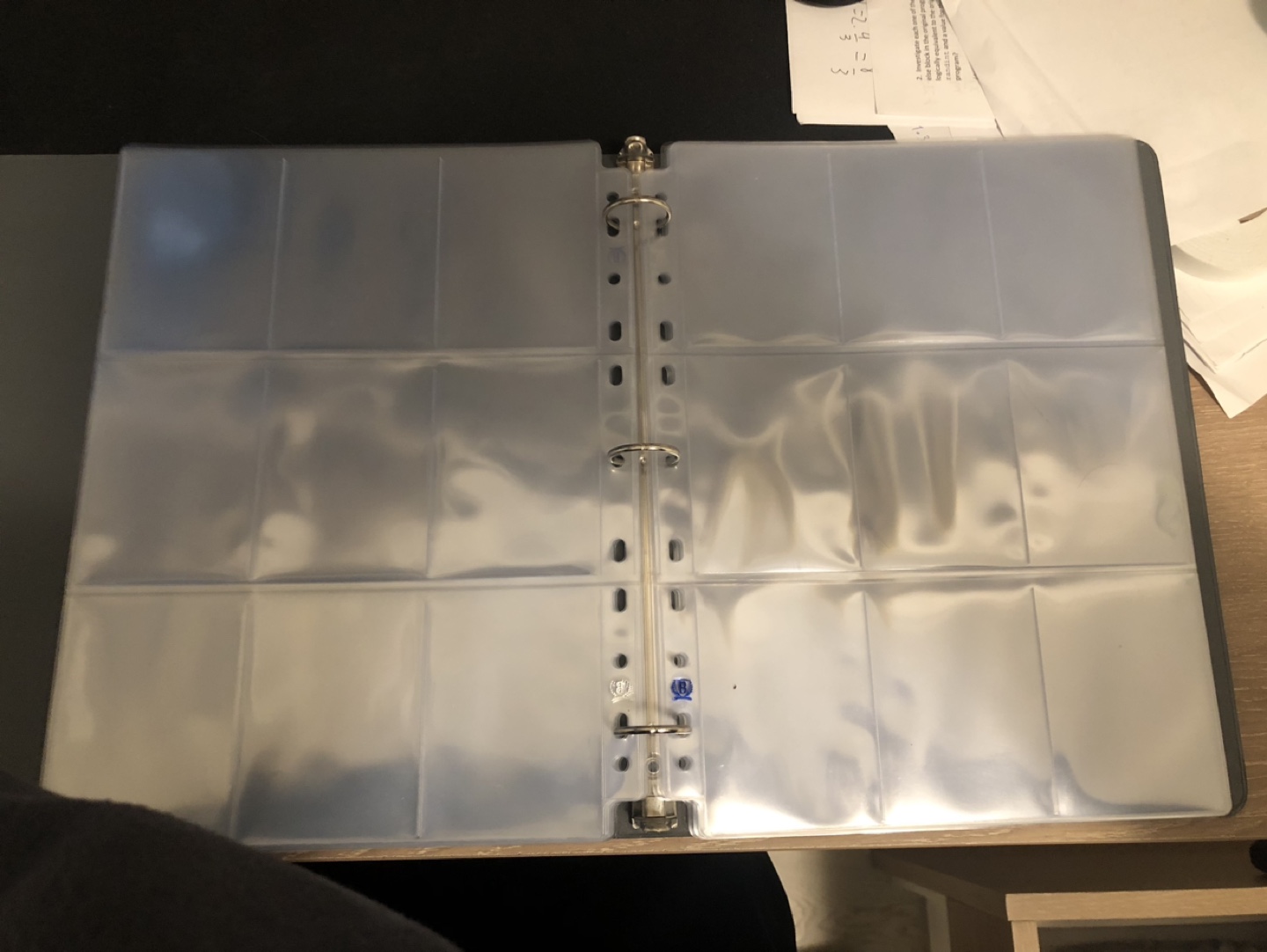 Pokemon TCG binder - photo 3