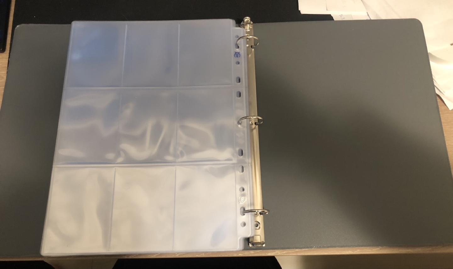 Pokemon TCG binder - photo 4