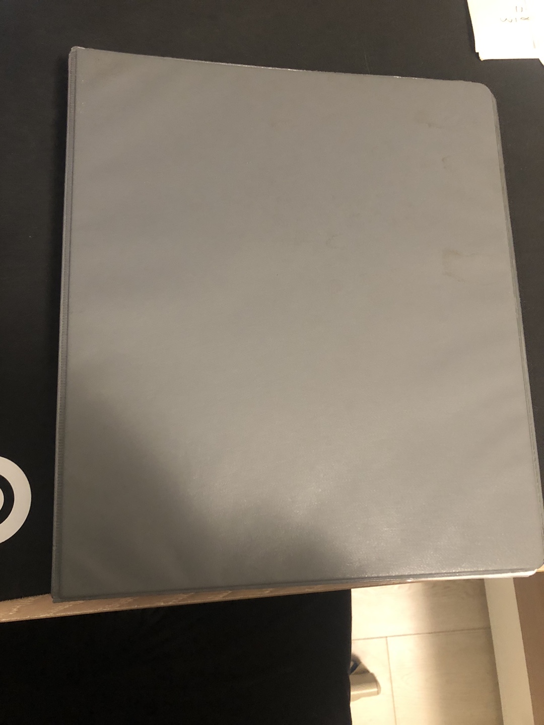 Pokemon TCG binder