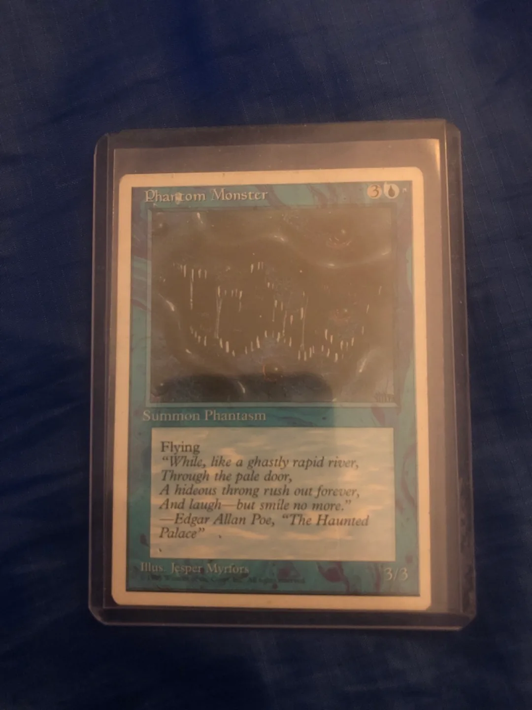 Magic: The Gathering Cards - Bulk Lot image indicator(4)