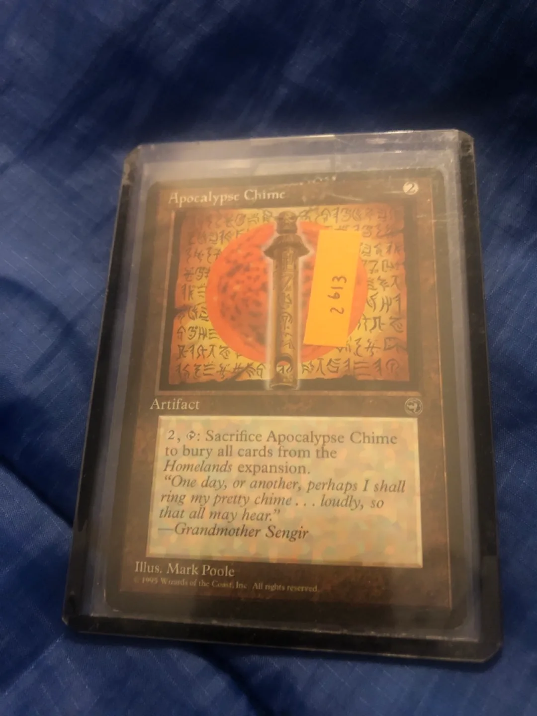 Magic: The Gathering Cards - Bulk Lot image indicator(6)