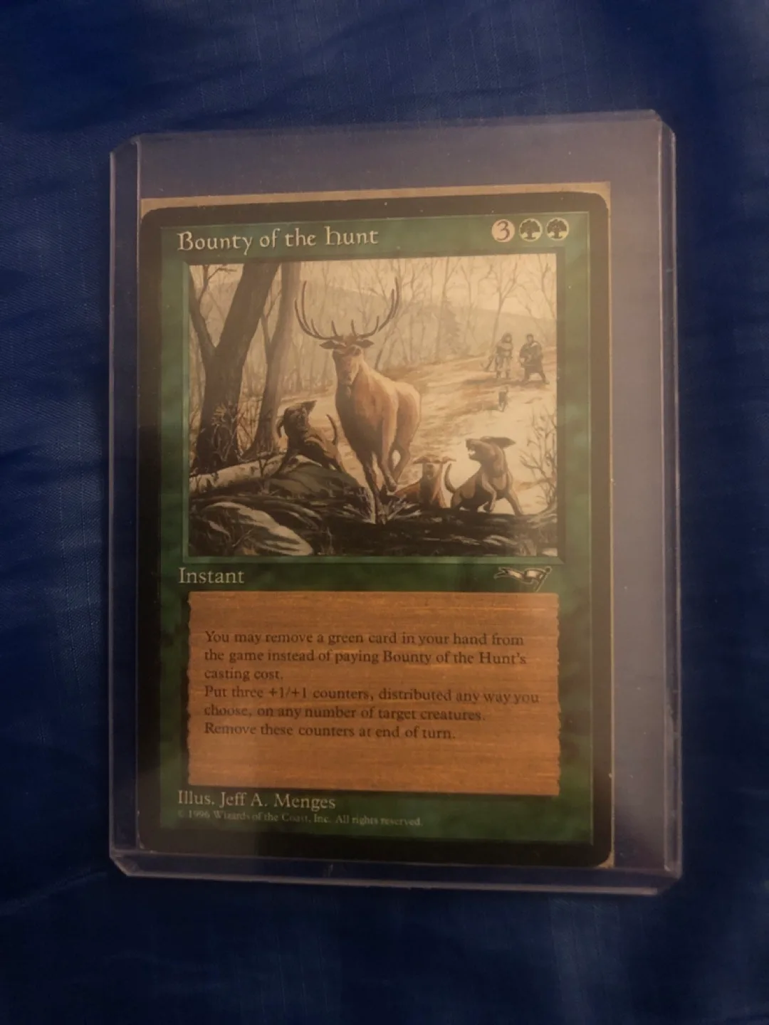 Magic: The Gathering Cards - Bulk Lot image indicator(5)