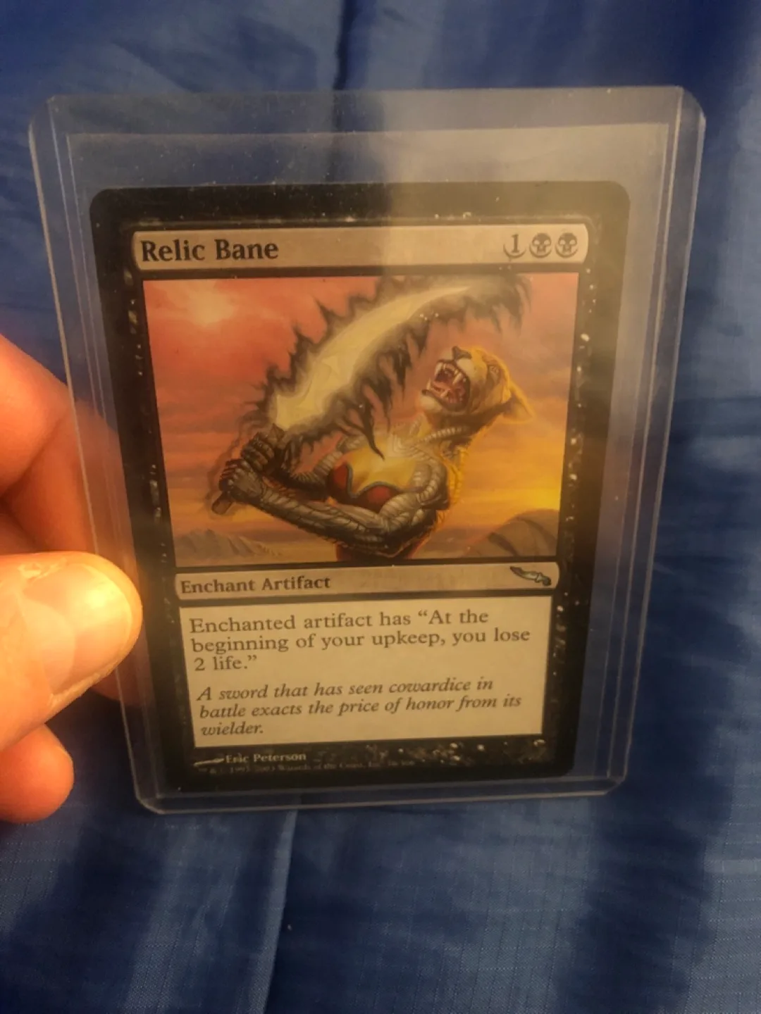 Magic: The Gathering Cards - Bulk Lot image indicator(7)