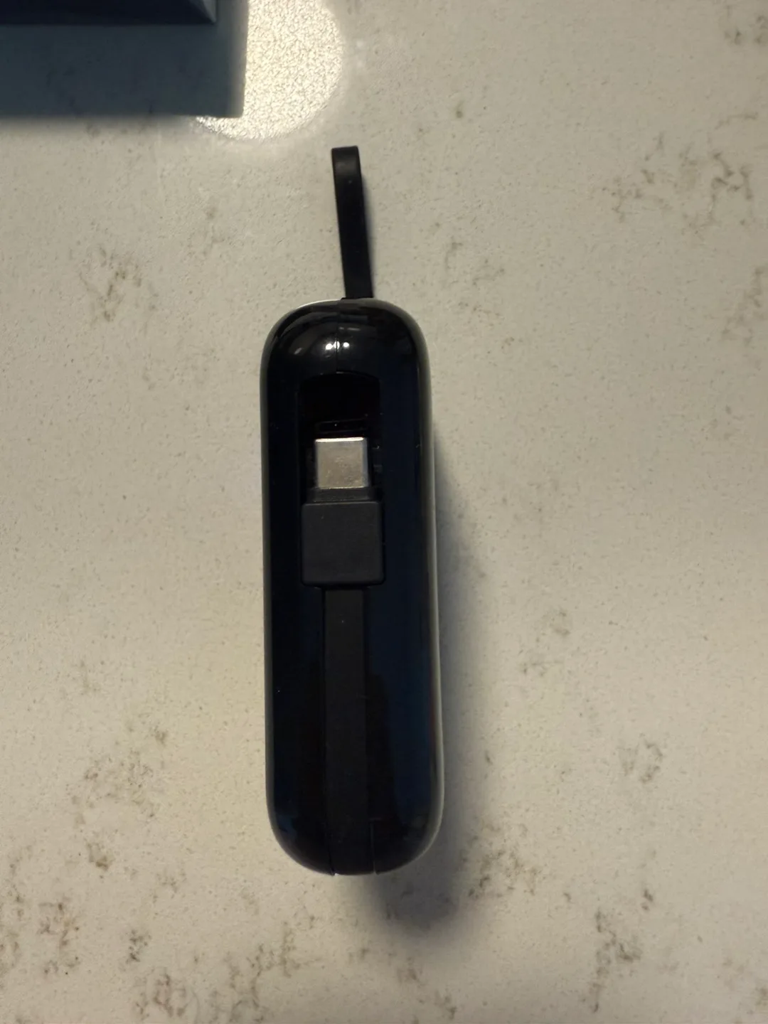 25W Portable Power Bank - 10000mAh image indicator(4)