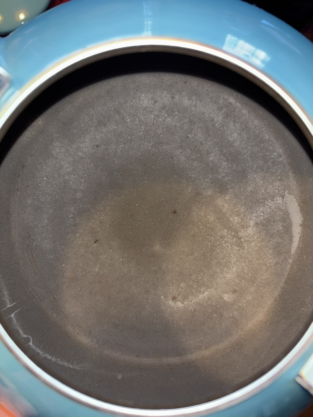 Le Creuset Zen Kettle - photo 5