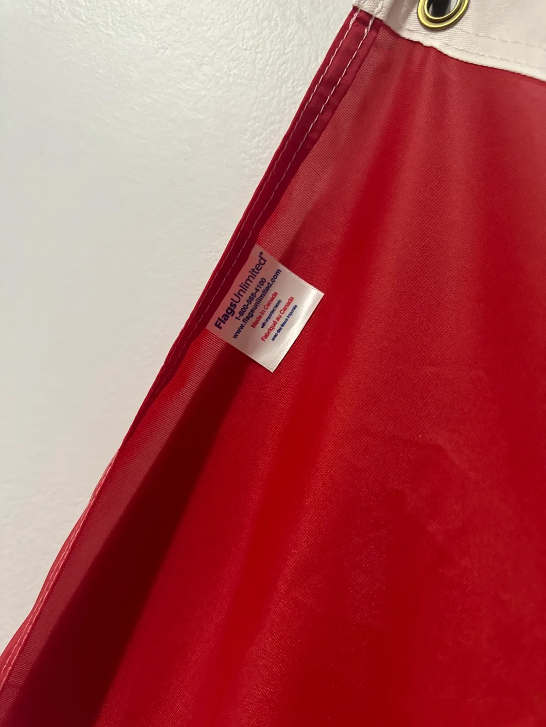 Canadian Flag - Flag Unlimited image indicator(2)