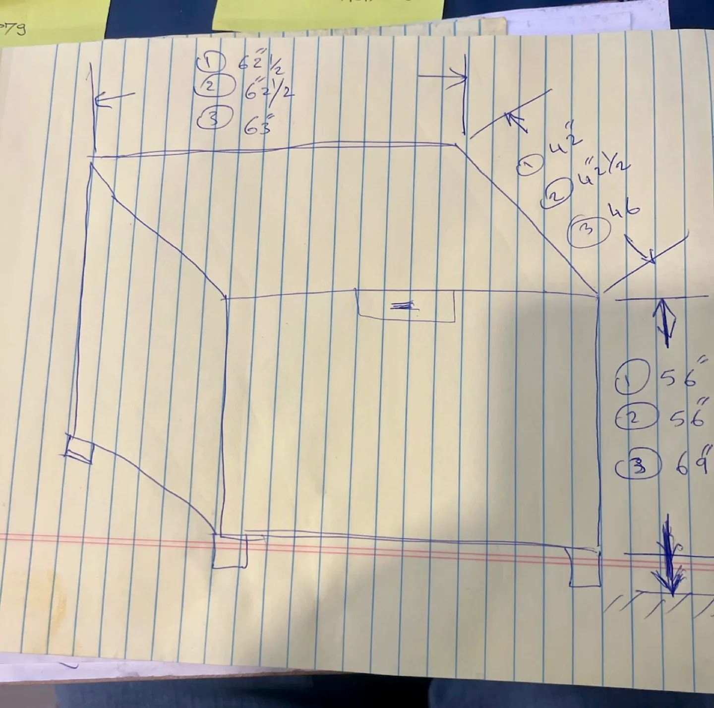 Wooden storage crate $150 each image indicator(4)