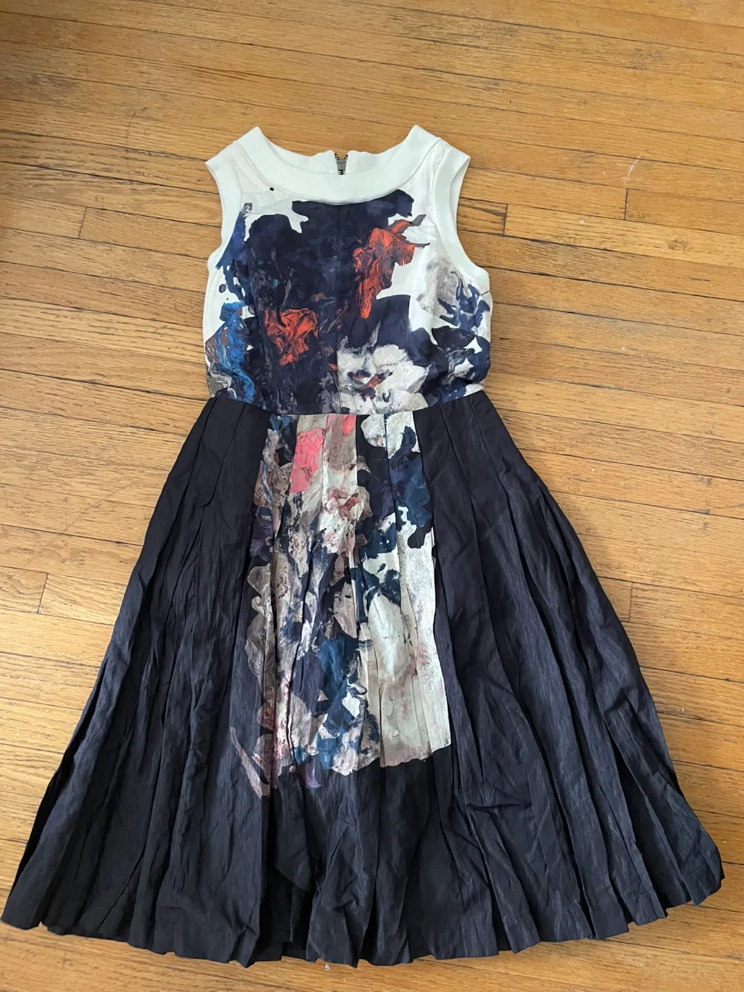 Cacharel Dress Women's Size 2 Designer thumbnail