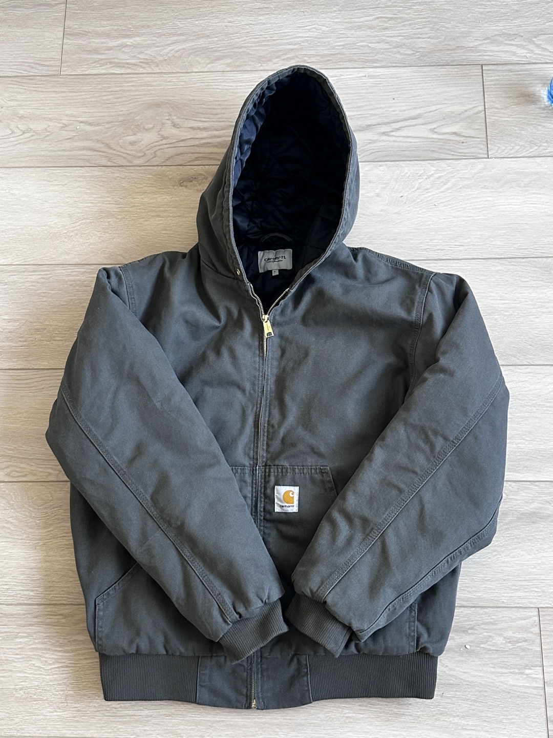 Carhartt Active Jacket - - photo 2