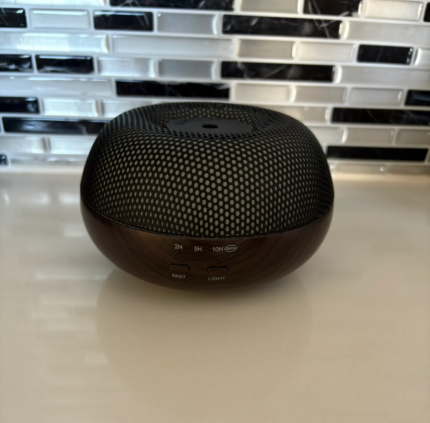 dōTERRA BREVI Aroma Diffuser thumbnail