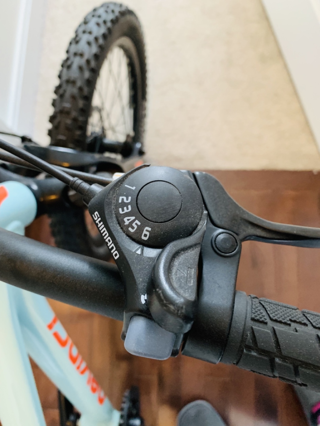 Devinci Troy 20 inch kids bike - photo 2