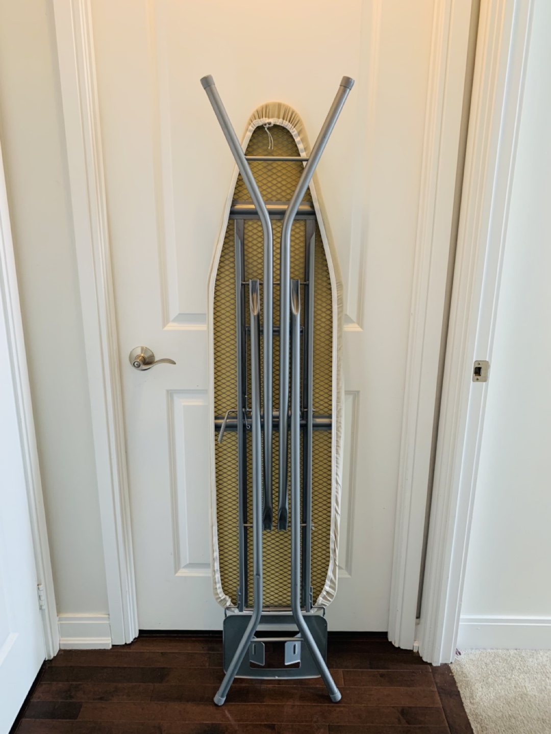 Ironing Board with Cover - photo 3