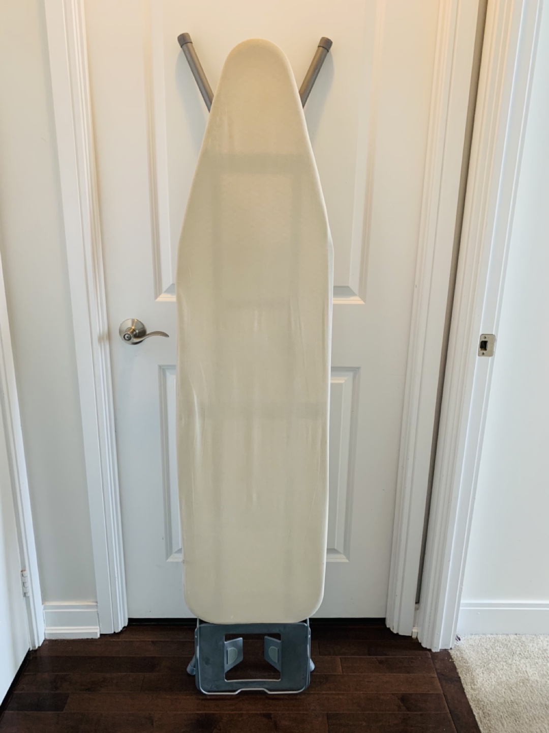 Ironing Board with Cover