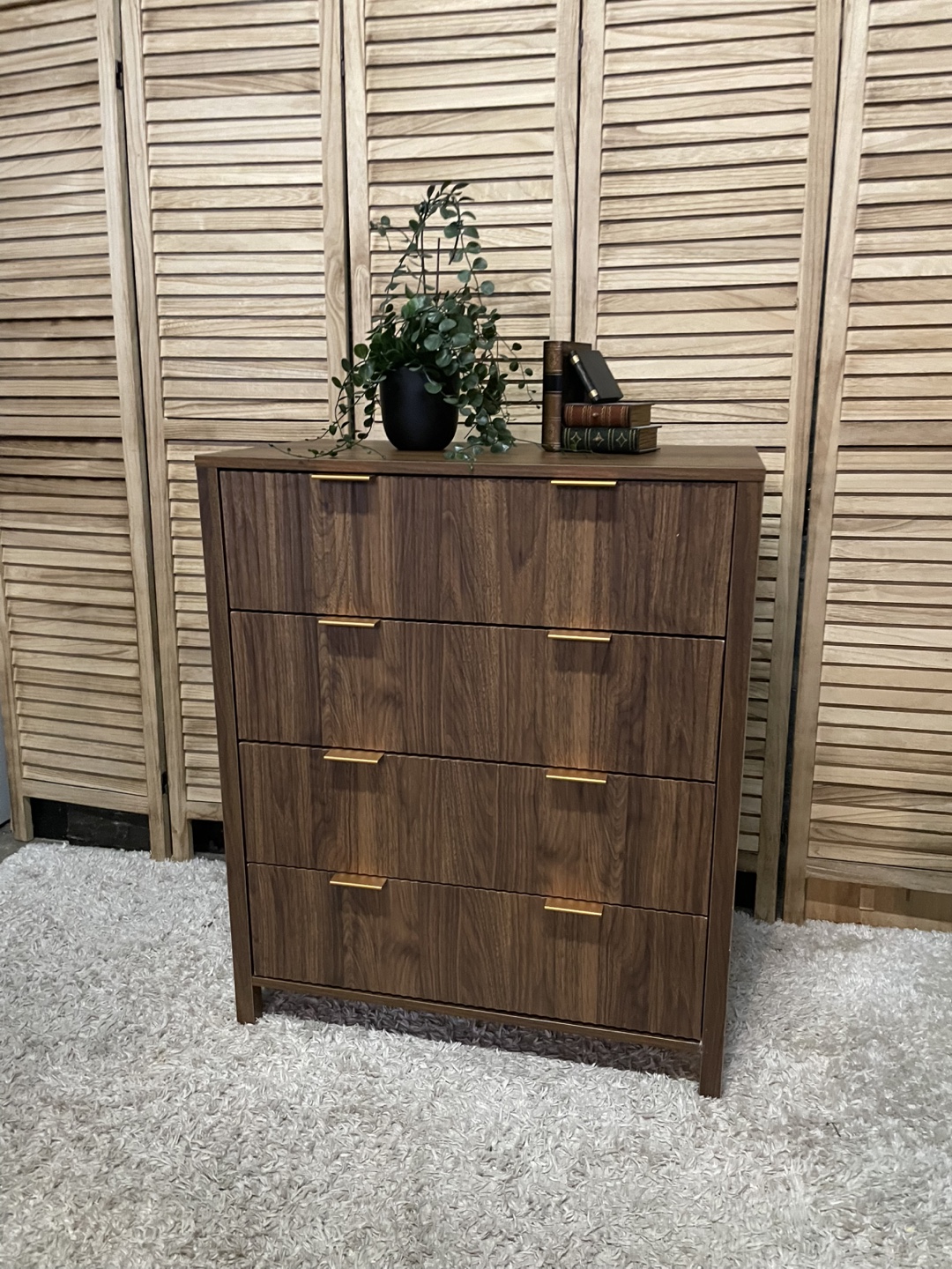 Drawer Dresser - photo 3