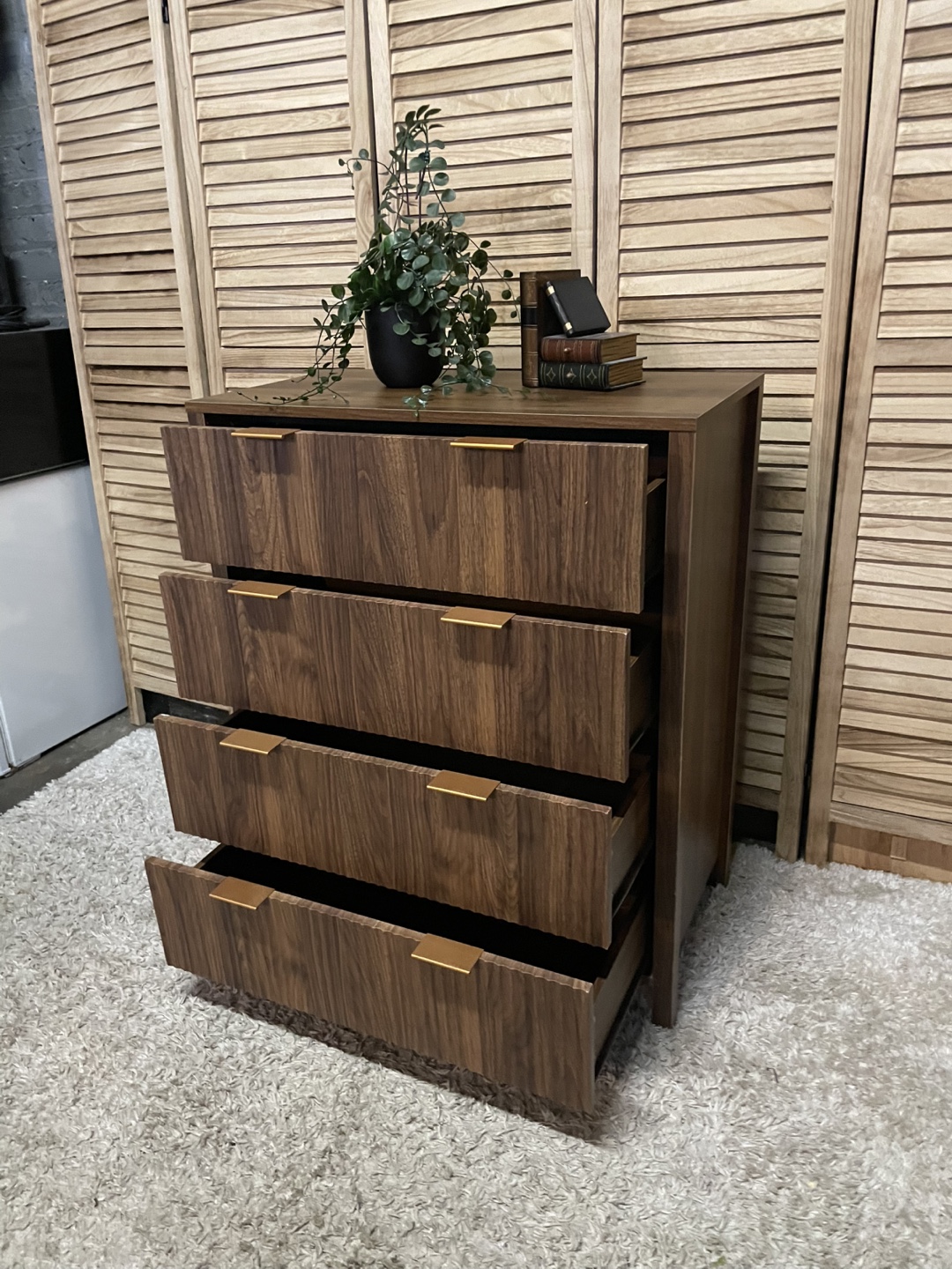 Drawer Dresser - photo 4