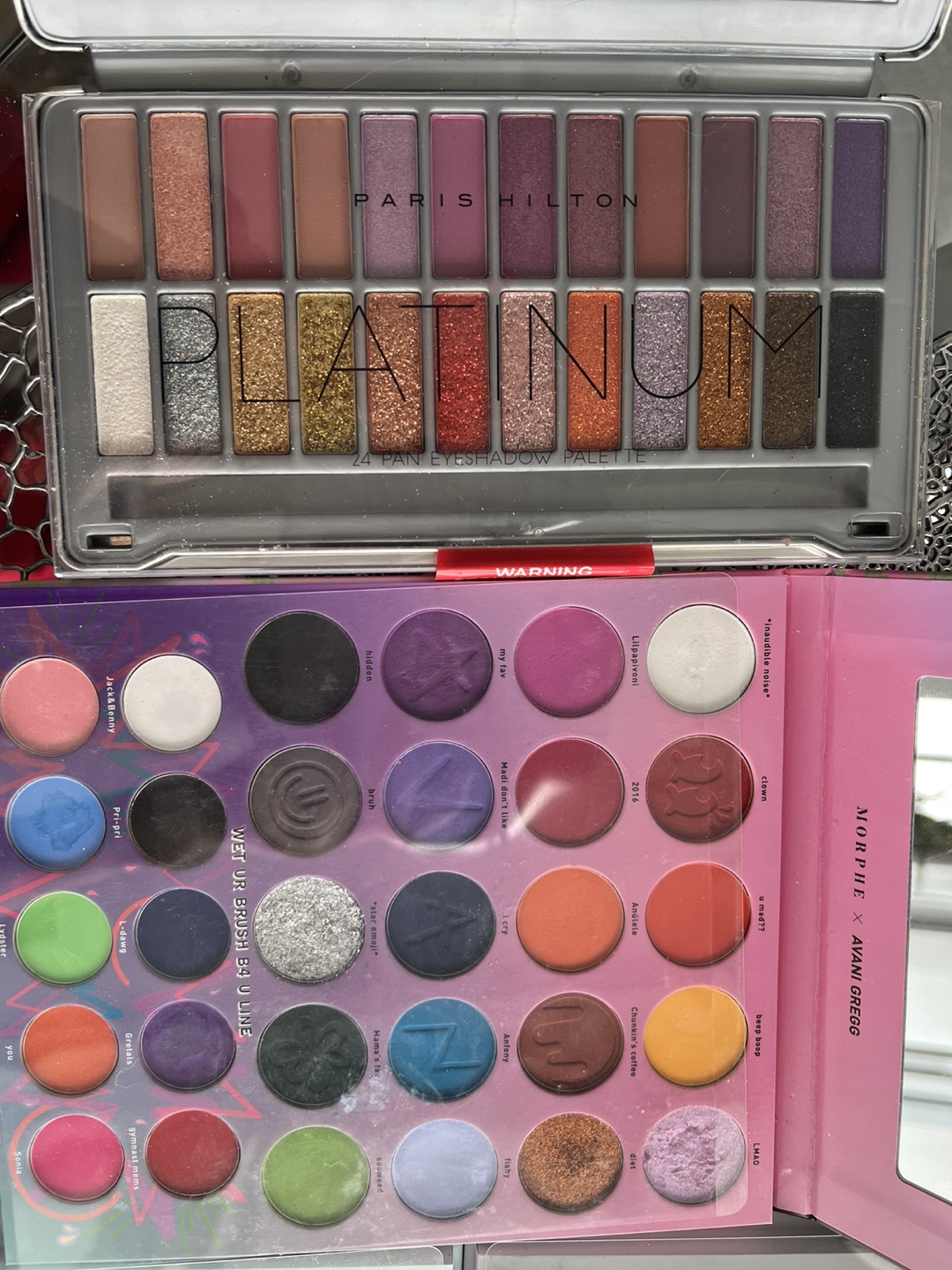 Makeup Palette Bundle - photo 2